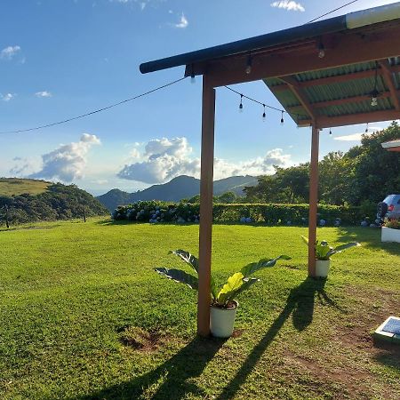 Campo Azul #2 - Monteverde Buitenkant foto
