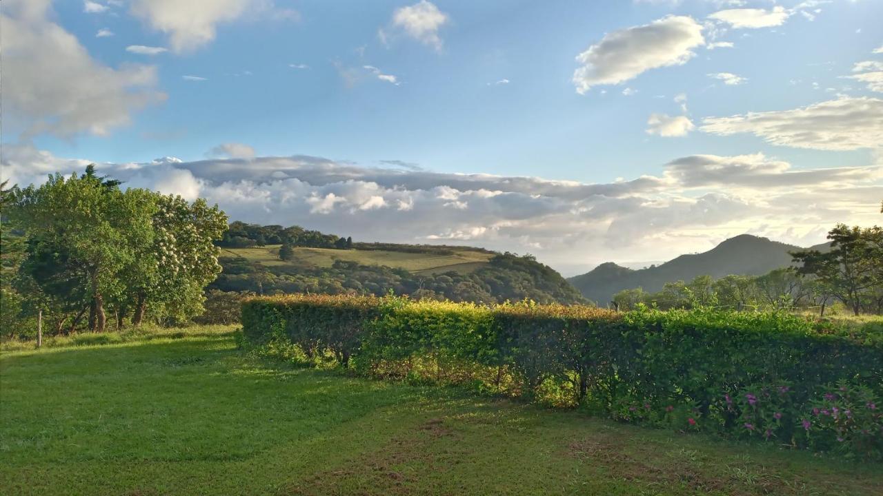 Campo Azul #2 - Monteverde Buitenkant foto