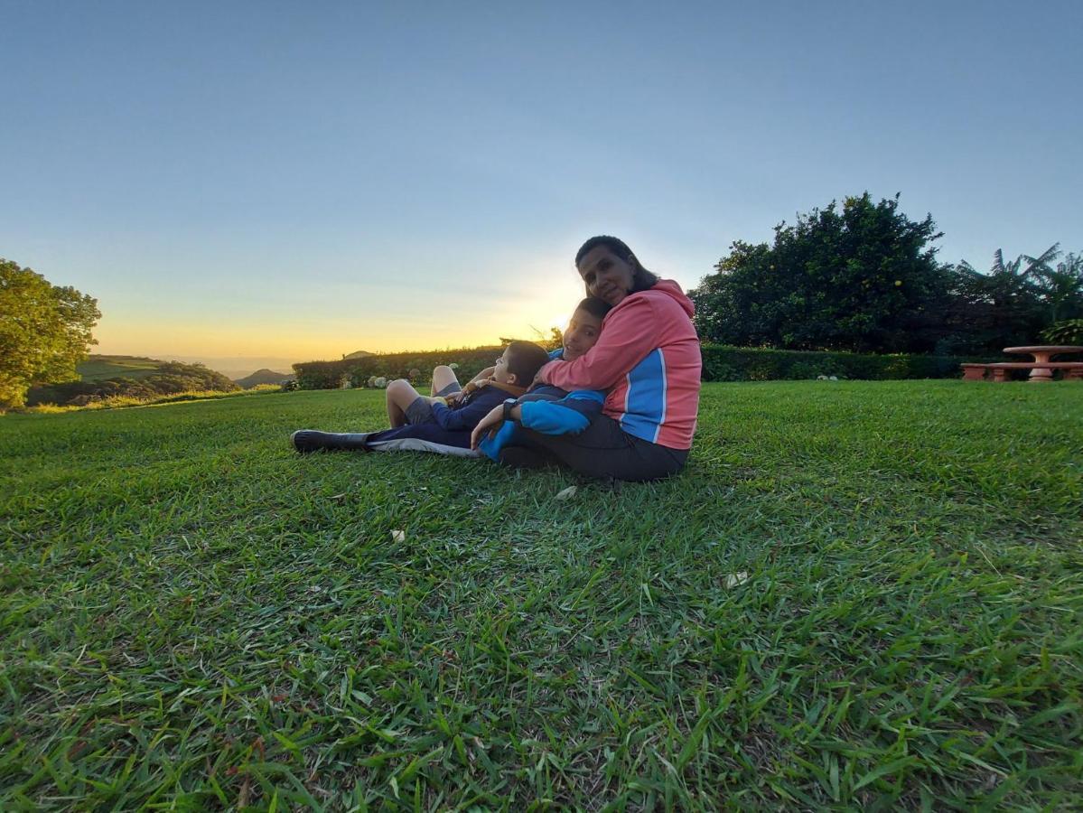 Campo Azul #2 - Monteverde Buitenkant foto