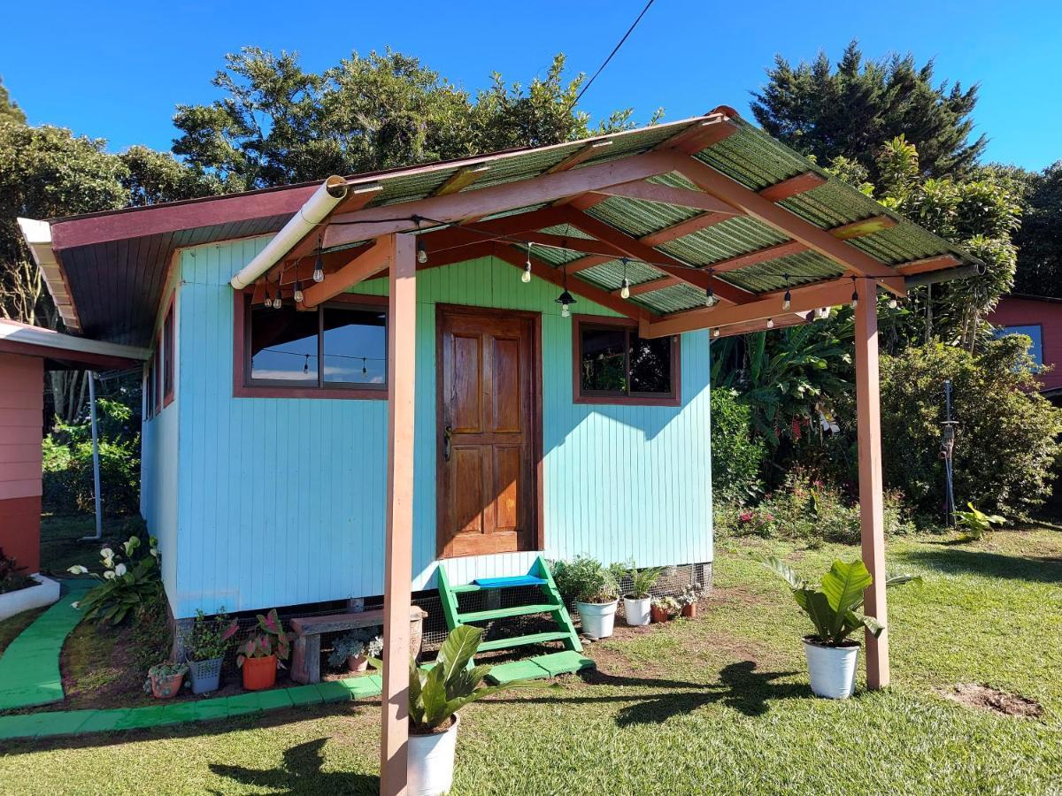 Campo Azul #2 - Monteverde Buitenkant foto