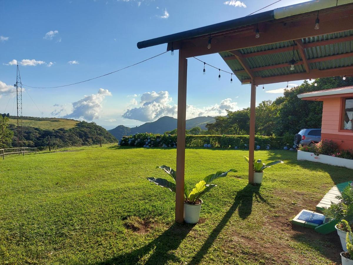 Campo Azul #2 - Monteverde Buitenkant foto