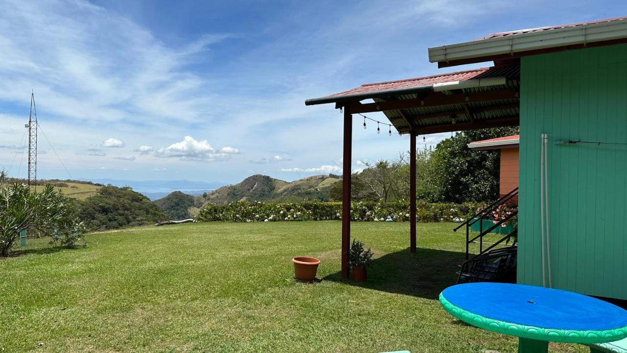 Campo Azul #2 - Monteverde Buitenkant foto