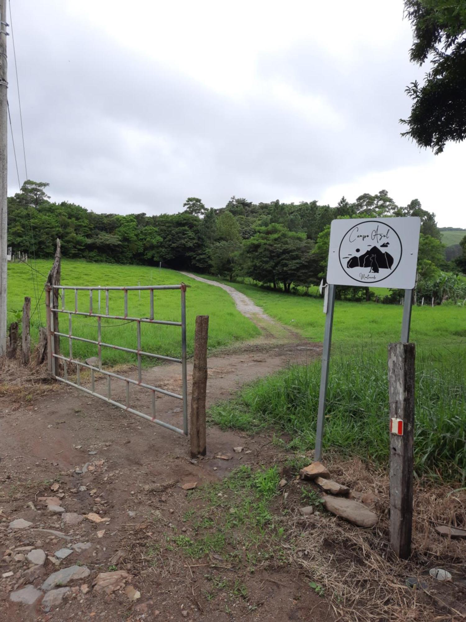 Campo Azul #2 - Monteverde Kamer foto